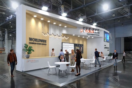 特装搭建有什么布局造型，各有什么特点？