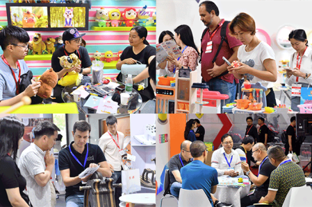 深圳玩具展定档8月！广邀全国玩具行业同仁