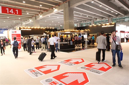 2020广州市家具生产制造设备展将于27日举行