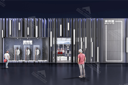 展会搭建一般材料有哪些？