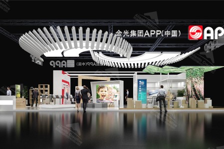 一般展会的具体流程是怎么样的？