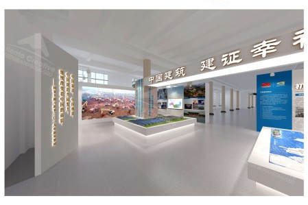 长沙展台搭建怎么做好风格安排？