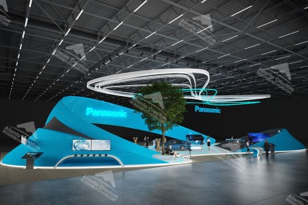 2022年上海国际养老辅具及康复医疗展(组图)