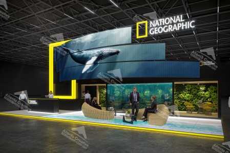 怎么样选择深圳展台搭建公司