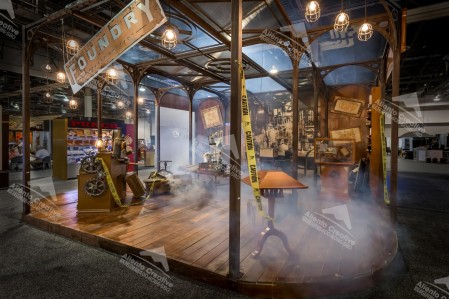 超细化，第一次参展的公司应该如何选择展会搭建商