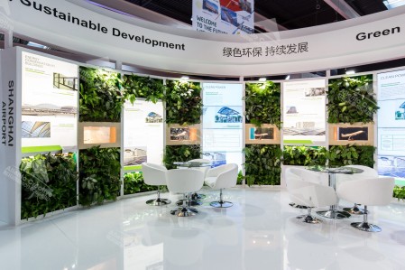 深圳著名的会展搭建公司哪家好？联拓创意深圳展台搭建