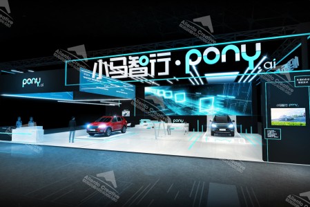 展台搭建的价格说明，新手该怎么控制展会搭建成本？
