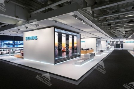 第一次参加展会应该怎么筹备？