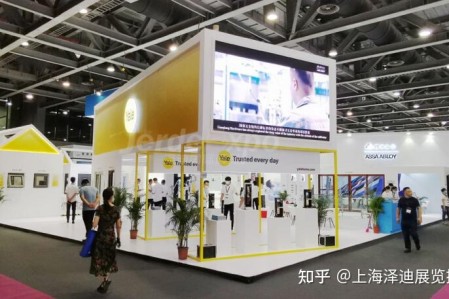 如何选择合适的展台搭建公司？要点是什么？