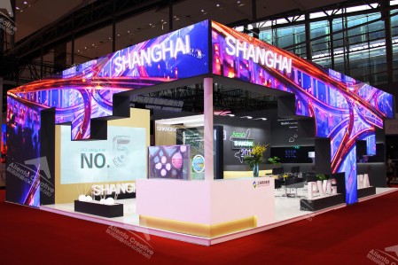 参加国外展会前的准备工作和对展会的选择