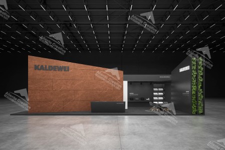 展会设计要点，设计技巧3个方面说明展会如何设计