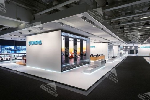 第一次参加展会应该怎么筹备？