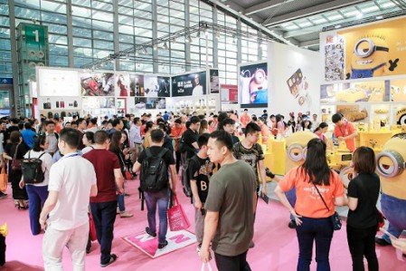 深圳展会创立30周年，携手共进共创辉煌