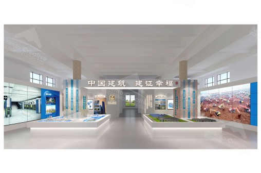 确定上海展台设计搭建的费用都包括哪些呢？