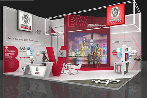 2022上海国际广告标识器材器材及设备展览会